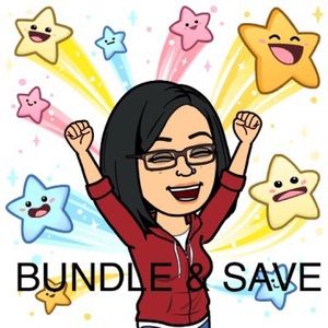 BUNDLE & SAVE!!